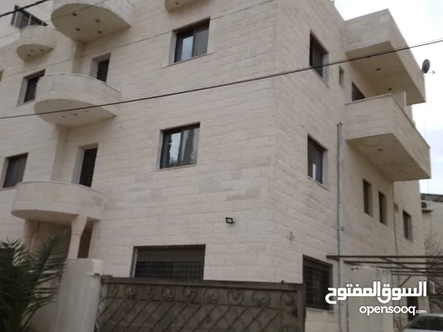 120 m2 2 Bedrooms Apartments for Rent in Amman Swelieh