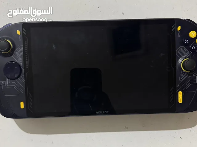 Akozoe A1 جهاز
