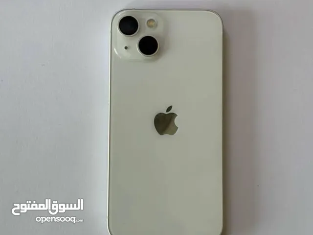آيفون 13 العادي
