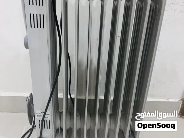 Room heater