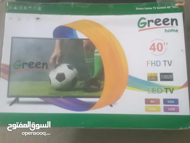 Green Home Other 42 inch TV in Irbid