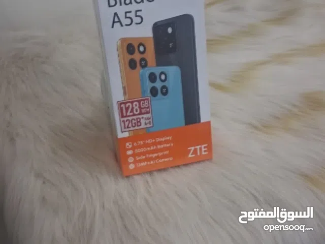 جوال ZTE جديد للبيع