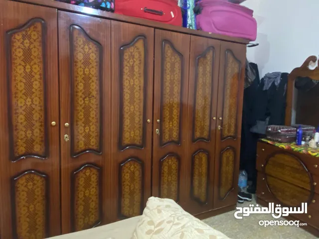 اثاث غرفة نوم مستعمل