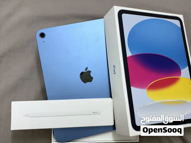 Apple iPad 512 GB in Abha