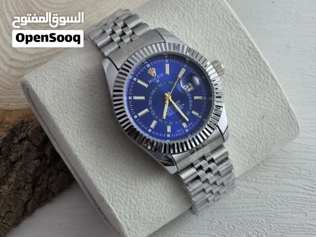 رولكس رجالي – قطعة لا تقدر بثمن
