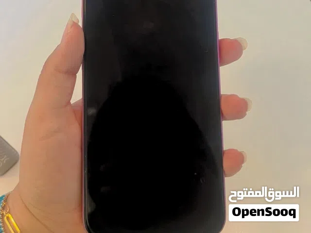 iPhone 16 plus