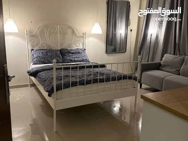 60m2 Studio Apartments for Rent in Al Riyadh Ar Rimal
