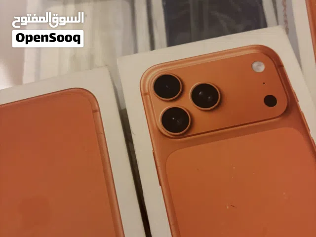 17 برو ماكس 256 جديد الوان اقل سعر