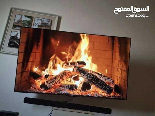 Xiaomi QLED 65 inch TV in Tripoli