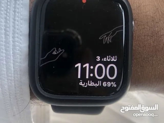 ساعة ابل Apple Watch