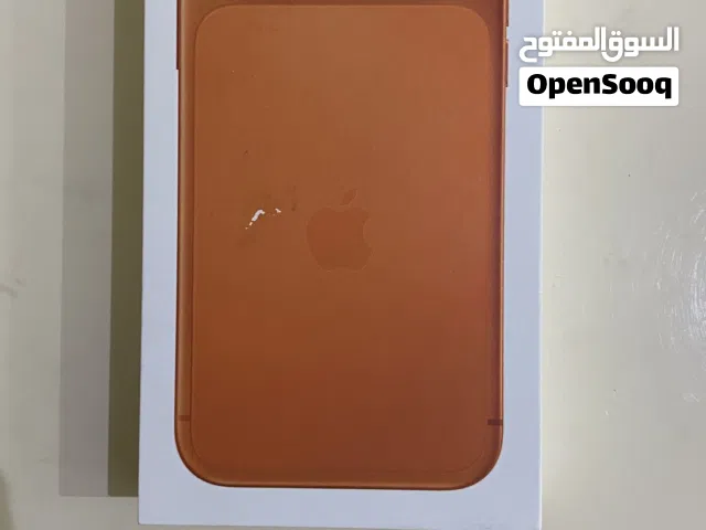 Apple iPhone 17 Pro Max 256 GB in Al Dhahirah