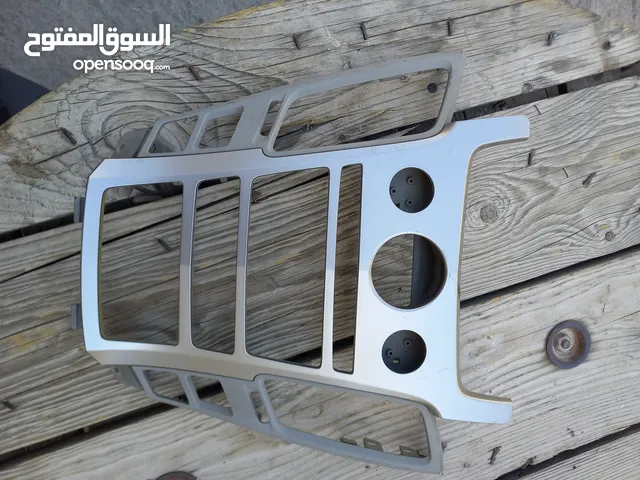فريم راديو كاديلاك