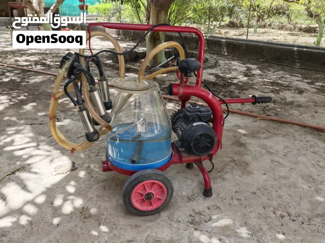 للبيع حلابة تركيه