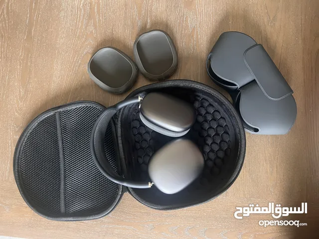 Apple airpods ابل ايربودز