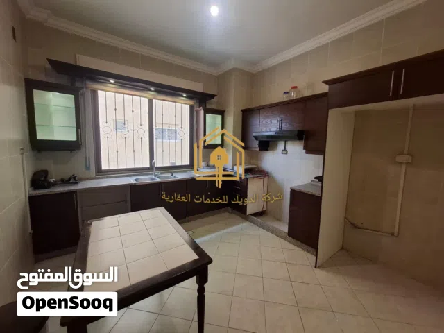 140 m2 2 Bedrooms Apartments for Rent in Amman Tla' Ali