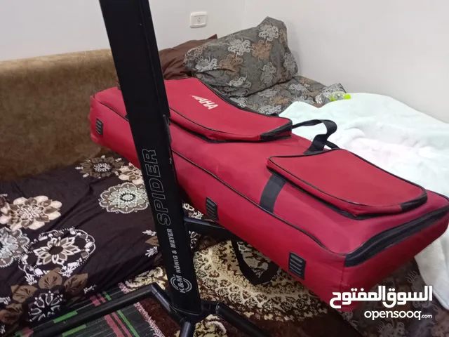ستاند دورين أصلي الأماني