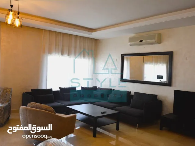 365 m2 4 Bedrooms Apartments for Rent in Amman Abdoun