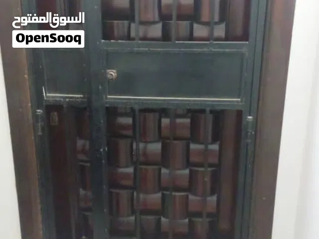 باب حمايه حديد