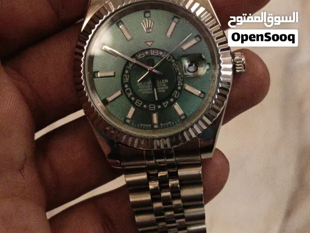 Automatic Rolex watches  for sale in Amman