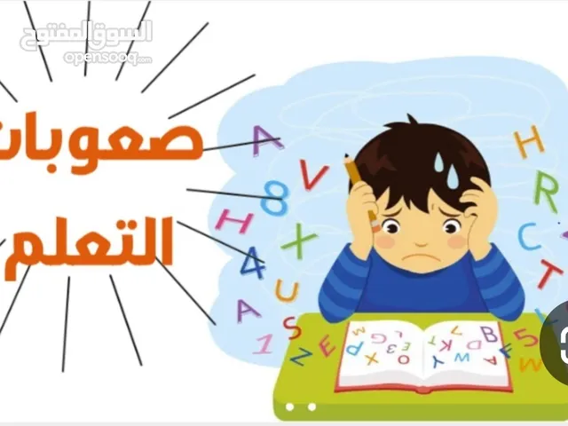 Special Education Teacher in Amman
