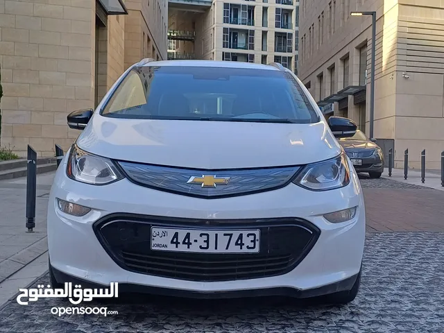 Chevrolet Bolt 2019 in Amman