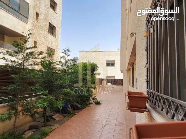 258m2 4 Bedrooms Apartments for Sale in Amman 4th Circle