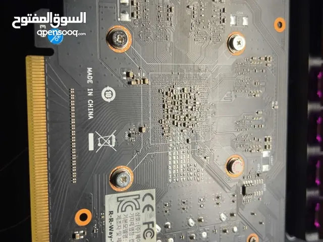 Graphics Card for sale in Jeddah