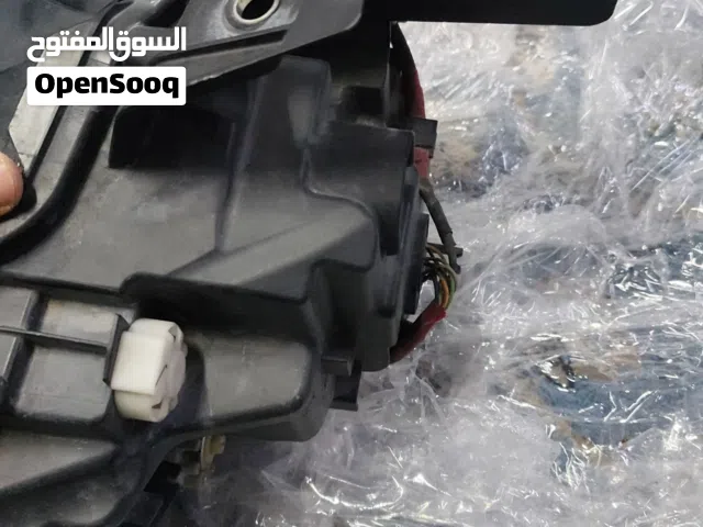 ليت مازدا 6 2018