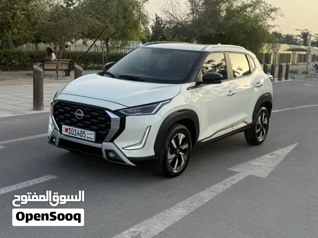 2025 Nissan Other