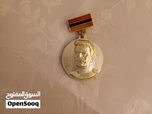 مقتنيات سوفيتية