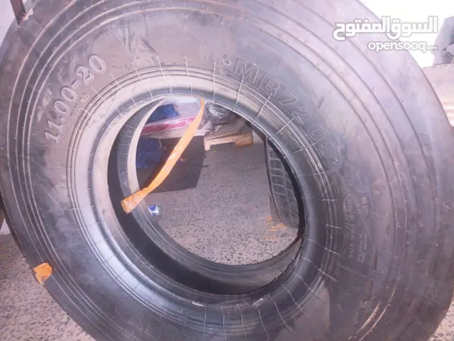 Other 20 Tyres in Jumayl