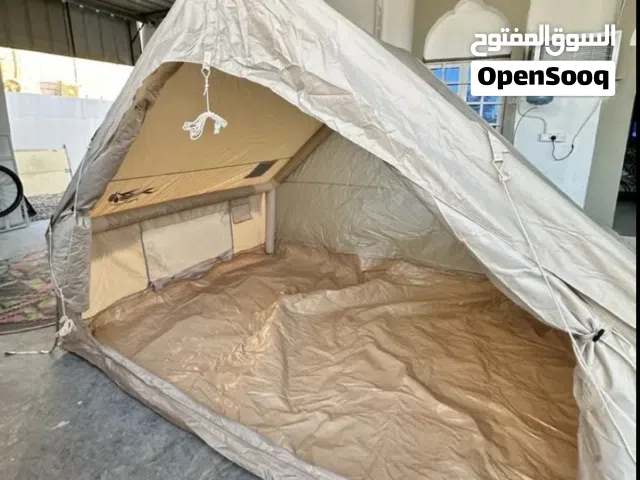 خيمه جديده نفخ