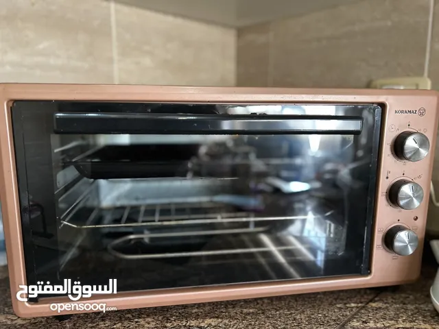 فرن كهربائي korkmaz