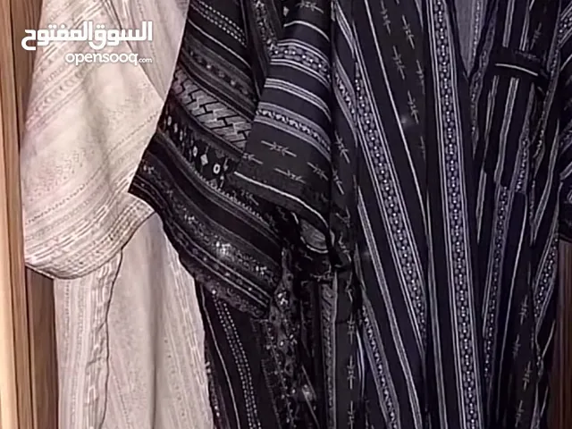 Deshdasha - Thoub Men's Deshdasha - Abaya in Al Batinah