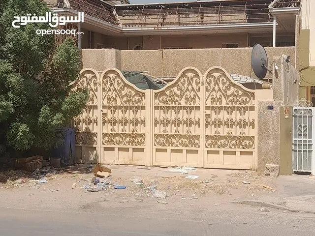 Commercial Land for Sale in Baghdad Zayona