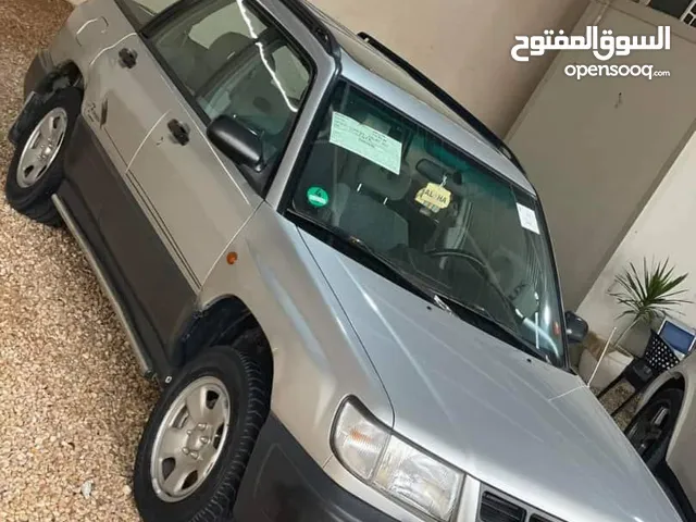 Used Subaru Forester in Tripoli