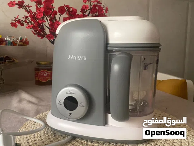 Baby Food Processor Blender & Steamer  Excellent Condition