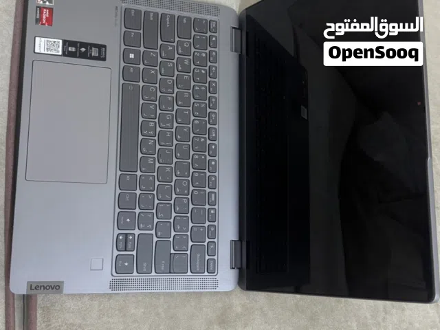 Lenovo idea pad flex5