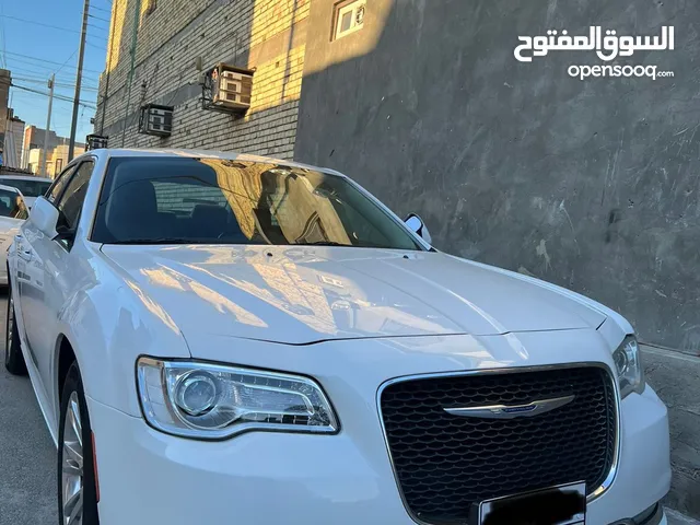 Chrysler Voyager 2019 in Basra