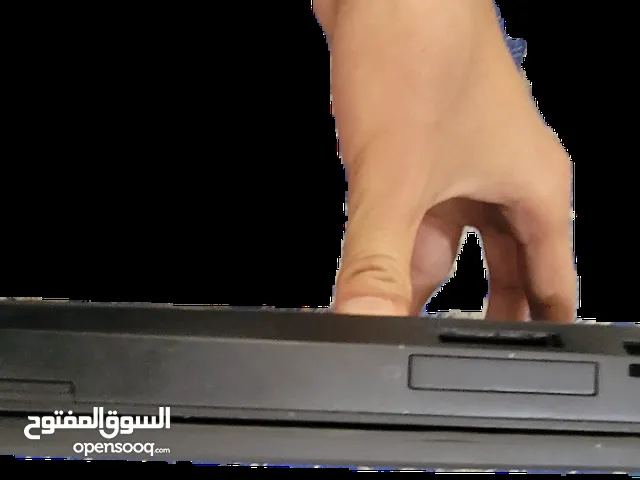 لابتوب لينفو ويندوز 10