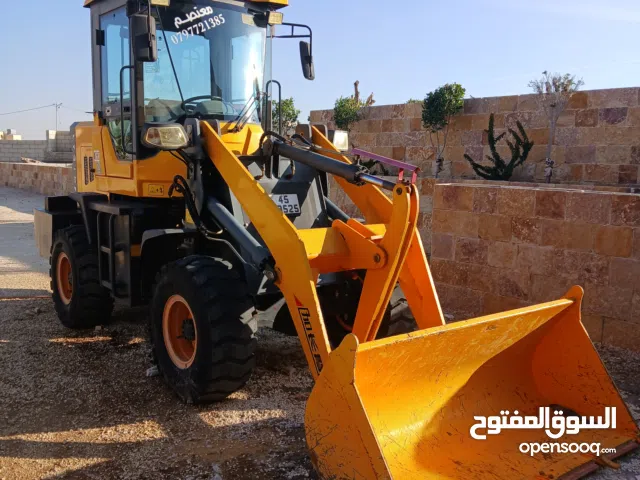 جرافه صغيره للبيع