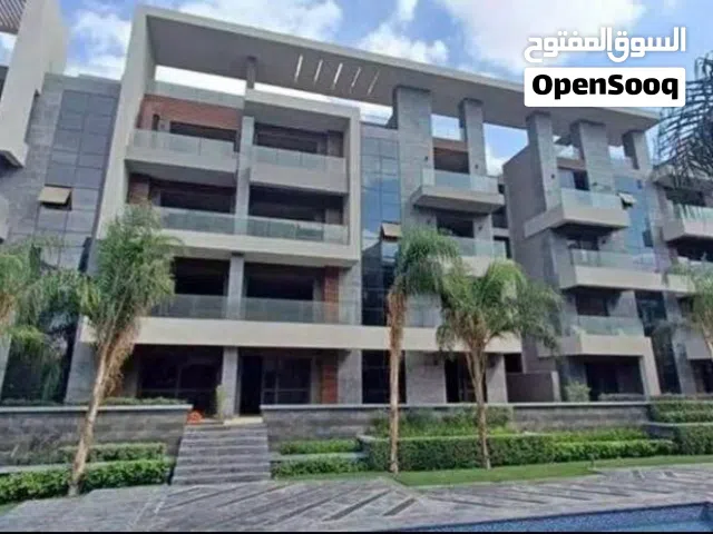 164 m2 3 Bedrooms Apartments for Sale in Cairo Shorouk City
