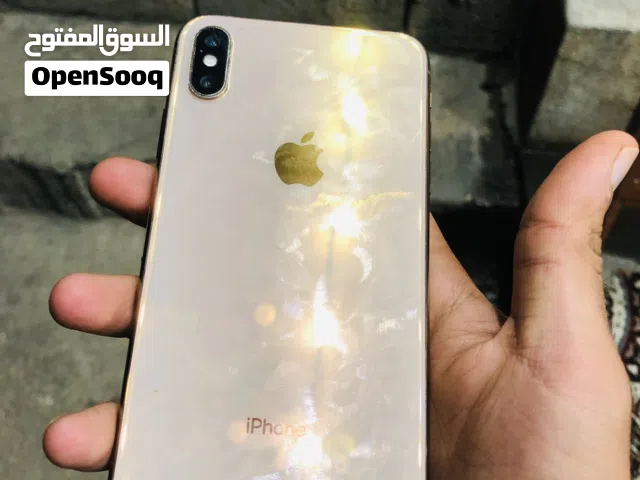 ايفون اكس اس ماكس