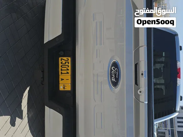 Used Ford F-150 in Muscat