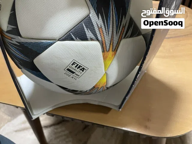 كرة قدم فاينل كييڤ 2018