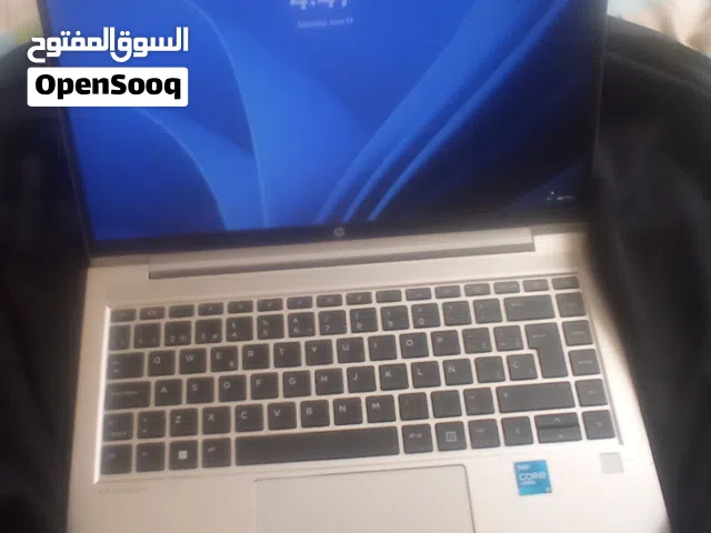 HP PROBOOK