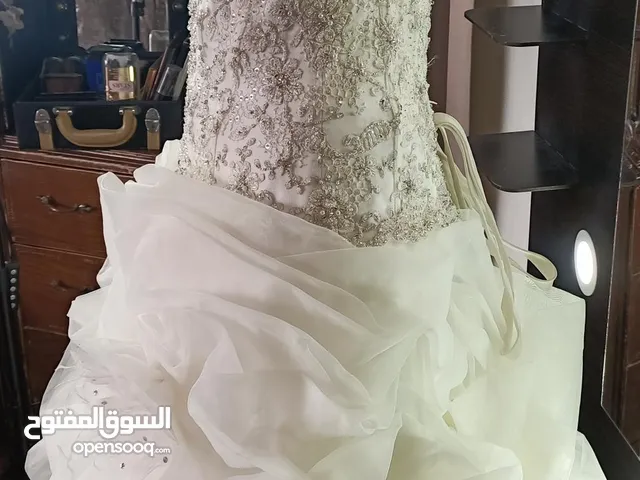 Weddings and Engagements Dresses in Amman