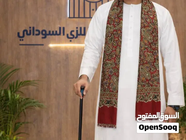 ملابس رجالي