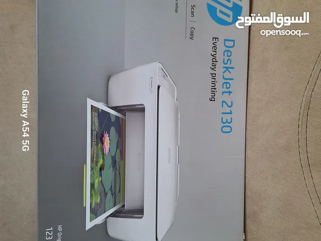 Printers Hp printers for sale  in Tripoli