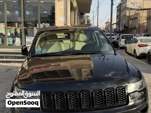 جيب شيروكي 2019